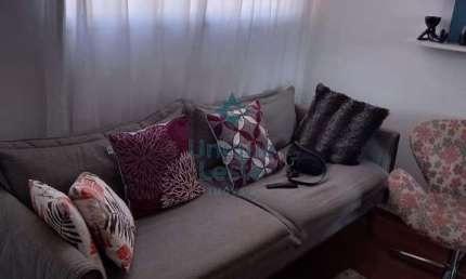 Apartamento à venda, Jardim Vitória, Belo Horizonte, MG