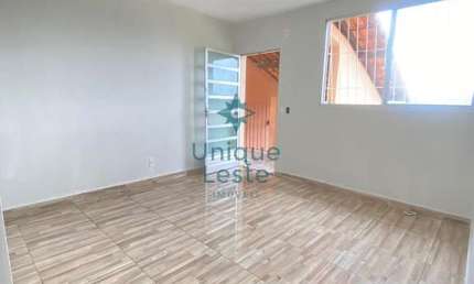 Apartamento à venda, Jardim Vitória, Belo Horizonte, MG