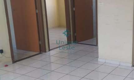 Oportunidade  de Apartamento 2 Quartos a Venda  Bairro  Paulo VI