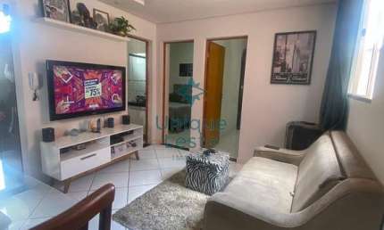 Apartamento à venda, São Gabriel, Belo Horizonte, MG