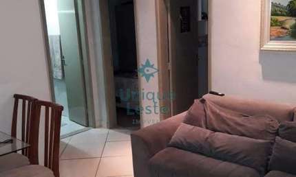 Oportunidade de Apartamento 2 Quartos no Bairro Jardim Vitória