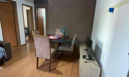 Apartamento à venda, Jardim Vitória, Belo Horizonte, MG