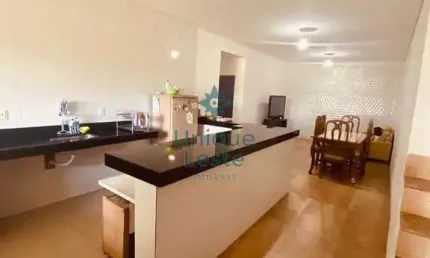 Casa com 3 quartos à venda na Rua José Flausino, Jardim Vitória, Belo Horizonte