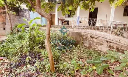 Casa com 6 quartos à venda na Rua Porto Seguro, Vila Nova Vista, Sabará