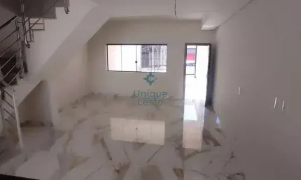 Casa à venda, São João Batista (Venda Nova), Belo Horizonte, MG