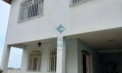 Casa com 3 quartos à venda na Rua Madre Tereza, Cenáculo, Belo Horizonte