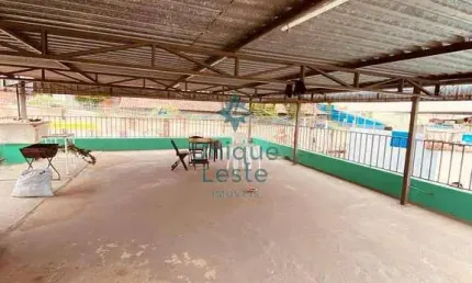 Casa à venda 10 Quartos, 1 Suite, 5 Vagas, 371M², fernão dias, Belo Horizonte - MG