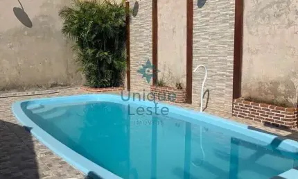 Casa com 4 quartos à venda na Rua Sargento Joselito Rezende, Jardim Vitória, Belo Horizonte