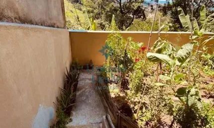 Casa à venda 3 Quartos, 2 Vagas, 512M², Jardim Vitória, Belo Horizonte - MG