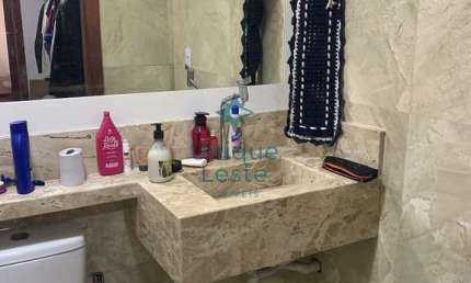 Casa à venda 4 Quartos, 1 Suite, 2 Vagas, 360M², Jardim Vitória, Belo Horizonte - MG