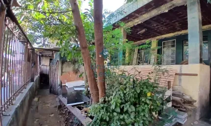 Casa à venda 3 Quartos, 2 Vagas, 380M², Vera Cruz, Belo Horizonte - MG