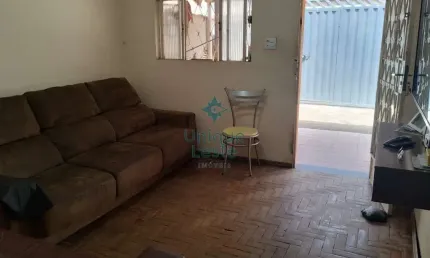 Excelente Oportunidade  de Casa à venda Bairro  Califórnia