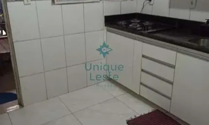 Casa à venda 3 Quartos, 1 Suite, 1 Vaga, 102M², Planalto, Belo Horizonte - MG