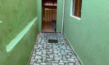 Casa à venda 7 Quartos, 2 Vagas, 280M², Casa Branca, Belo Horizonte - MG