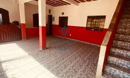 Casa à venda 4 Quartos, 1 Suite, 2 Vagas, 220M², alto vera Cruz, Belo Horizonte - MG