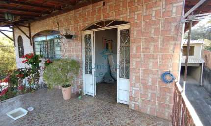 Casa à venda 3 Quartos, 10 Vagas, 500M², Pompeu, Sabará - MG