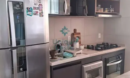 Casa com 2 quartos à venda na Rua José Silva Passos, Nova Vista, Belo Horizonte
