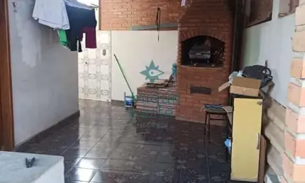 Casa à venda 3 Quartos, 1 Suite, 2 Vagas, 180M², São João Batista (Venda Nova), Belo Horizonte - MG