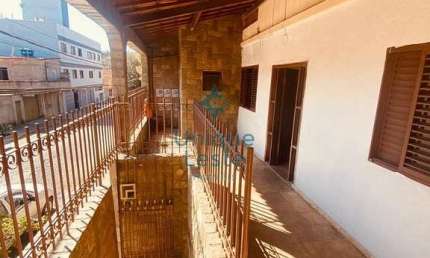 Casa com 5 quartos à venda na Rua Vasconcelos Pereira, Vila Nova Vista, Sabará