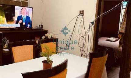 Casa à venda 4 Quartos, 1 Vaga, 360M², Pompeia, Belo Horizonte - MG