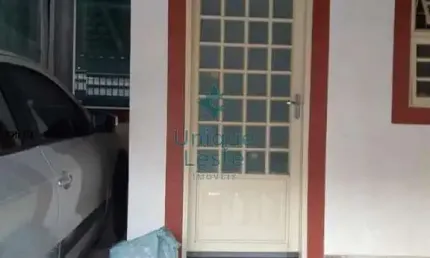 Casa à venda 2 Quartos, 1 Vaga, 78M², Paciência, Sabará - MG