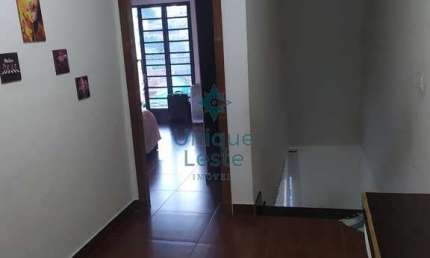 Casa em condomínio fechado com 2 quartos à venda na Rua Paulo Kruger Mourão, Jardim Guanabara, Belo Horizonte