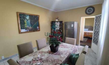 Casa à venda 3 Quartos, 3 Vagas, 360M², Pedra Branca (Justinópolis), Ribeirão das Neves - MG