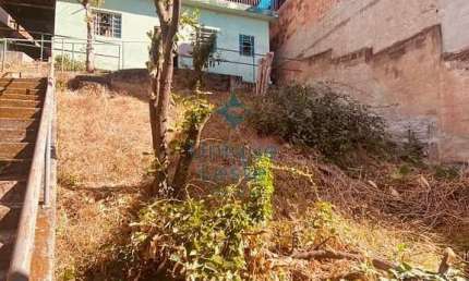 Casa à venda 5 Quartos, 1 Suite, 4 Vagas, 354M², Maria Goretti, Belo Horizonte - MG