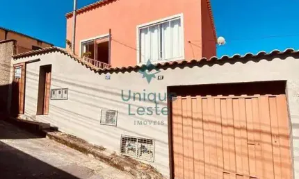 3 casas por apenas R$ 350.000 Taquaril, Belo Horizonte, MG