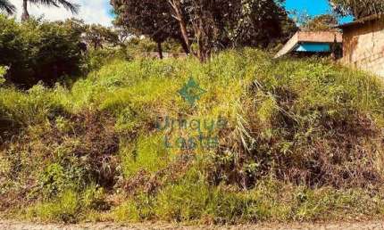 Terreno à venda 2500M², General Carneiro (Chacreamento Ipê Amarelo), Sabará - MG