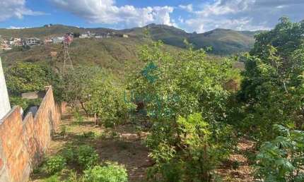 Terreno à venda na Rua Sargento João Ovídio, Jonas Veiga, Belo Horizonte