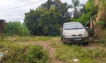 Terreno à venda 480M², Paraíso, Belo Horizonte - MG