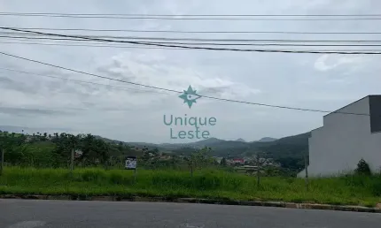 Terreno à venda 581M², Jardim Vitória, Belo Horizonte - MG