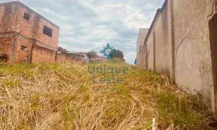 Terreno à venda na Rua Santo Idelfonso, Aparecida, Belo Horizonte