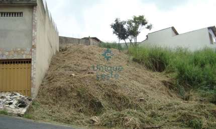 Terreno à venda na Rua Liceu, Ana Lúcia, Sabará