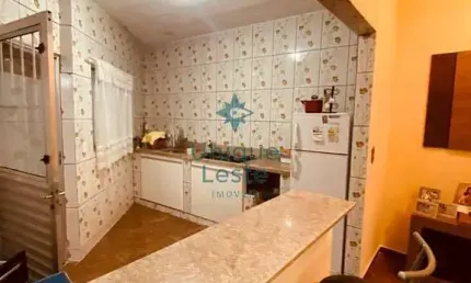 Casa à venda 3 Quartos, 1 Suite, 1 Vaga, 130M², Conjunto Taquaril, Belo Horizonte - MG