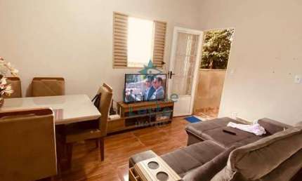 Casa à venda, Conjunto Taquaril, Belo Horizonte, MG
