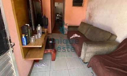 Casa à venda 80M², Conjunto Taquaril, Belo Horizonte - MG
