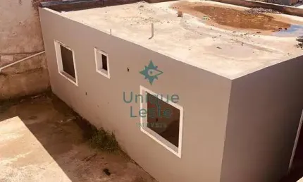 Casa em condomínio fechado com 2 quartos à venda na Rua Itamar, Vera Cruz, Belo Horizonte