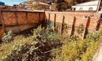 Terreno à venda 360M², Taquaril, Belo Horizonte - MG