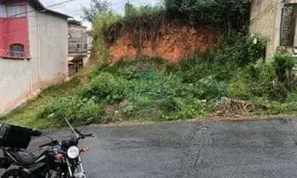 Terreno à venda 220M², Ribeiro de Abreu, Belo Horizonte - MG