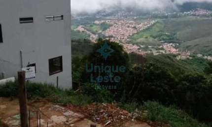 Terreno à venda Morro São Sebastião, Ouro Preto - MG