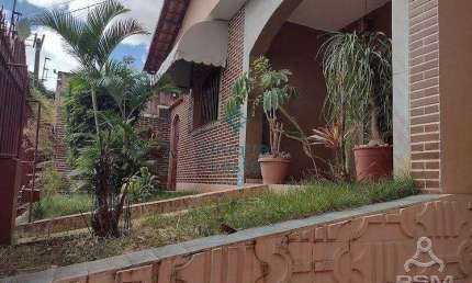 Casa com Habite-se à venda, Santa Inês, Belo Horizonte, MG