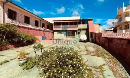 Casa com 3 quartos à venda na Rua Costa Monteiro, Sagrada Família, Belo Horizonte