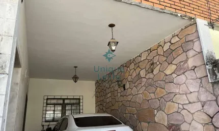 Casa à venda 7 Quartos, 360M², Santa Efigênia, Belo Horizonte - MG
