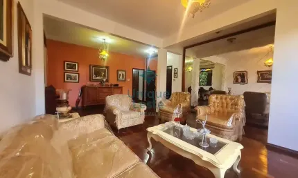 Casa com 3 quartos à venda na Rua Stibina, Santa Efigênia, Belo Horizonte