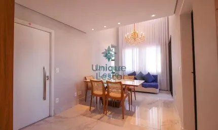 Cobertura à venda 3 Quartos, 2 Suites, 4 Vagas, 213M², Sagrada Familia, Belo Horizonte - MG