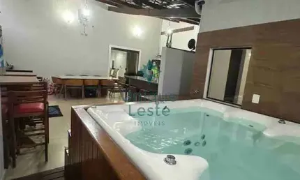 Casa padrão à Venda, Santa Amélia, Belo Horizonte, MG