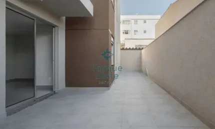 Terreno à venda 3 Quartos, 1 Suite, 2 Vagas, 127M², Santa Efigênia, Belo Horizonte - MG