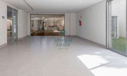 Terreno à venda 3 Quartos, 1 Suite, 2 Vagas, 96M², Santa Efigênia, Belo Horizonte - MG
